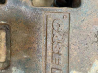 Frontgewichten Case-IH frontgewichten, gewichten