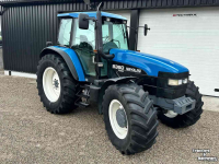 Tractor / Trekker New Holland 8360