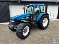 Tractor / Trekker New Holland 8360