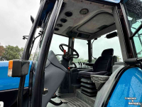 Tractor / Trekker New Holland 8360