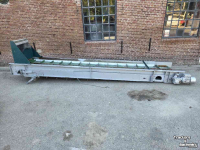 Transportband  Manter GSN 80-450-50 Elevatorband
