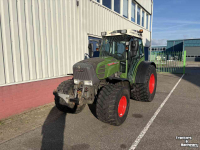 Tractor / Trekker Fendt 209 Vario F