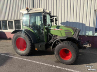 Tractor / Trekker Fendt 209 Vario F