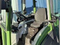 Tractor / Trekker Fendt 209 Vario F
