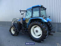 Tractor / Trekker New Holland TS115