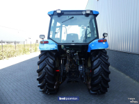 Tractor / Trekker New Holland TS115