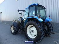 Tractor / Trekker New Holland TS115