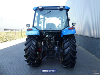 Tractor / Trekker New Holland TS115