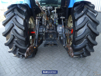 Tractor / Trekker New Holland TS115