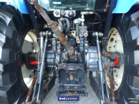 Tractor / Trekker New Holland TS115