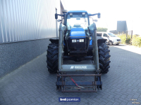 Tractor / Trekker New Holland TS115