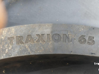 Wielen, Banden, Velgen & Afstandsringen Vredestein 710/70R38