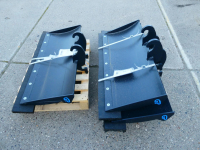 Grondschaaf GP Verdichtingsborden