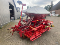 Rotorkopeg Lely Tulip  kopeg + zaaimachine