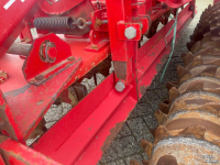 Rotorkopeg Lely Tulip  kopeg + zaaimachine