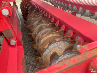 Rotorkopeg Lely Tulip  kopeg + zaaimachine