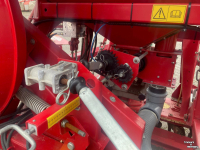 Rotorkopeg Lely Tulip  kopeg + zaaimachine