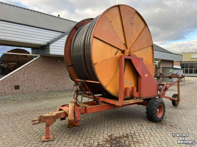 Beregeningshaspel Emergo Haspel 100-300