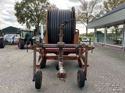 Beregeningshaspel Emergo Haspel 100-300