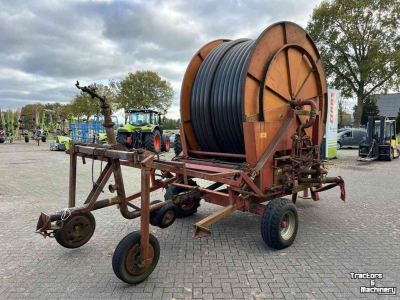 Beregeningshaspel Emergo Haspel 100-300