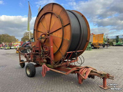 Beregeningshaspel Emergo Haspel 100-300