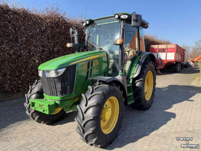 Tractor / Trekker John Deere 5090R