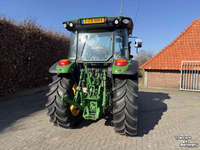Tractor / Trekker John Deere 5090R