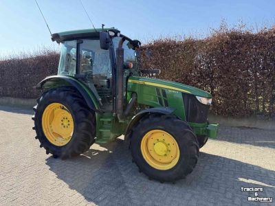 Tractor / Trekker John Deere 5090R