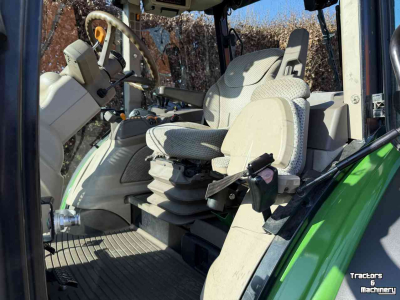 Tractor / Trekker John Deere 5090R