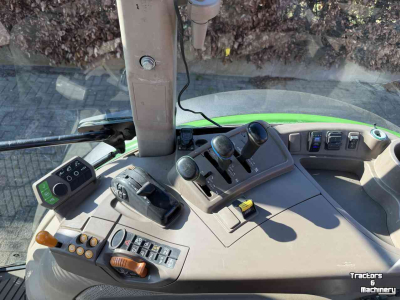 Tractor / Trekker John Deere 5090R