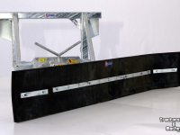 Voerveegschuif / Voerveegvijzel Qmac 210 MECH SCHUIN + HOEK MAILLEUX