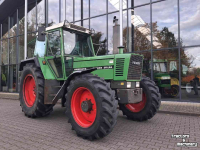 Tractor / Trekker Fendt 311 LSA