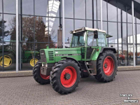 Tractor / Trekker Fendt 311 LSA