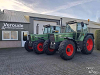 Tractor / Trekker Fendt 311 LSA