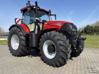 Tractor / Trekker Case-IH Puma 220 cvx AFS