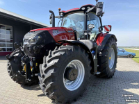 Tractor / Trekker Case-IH Puma 220 cvx AFS