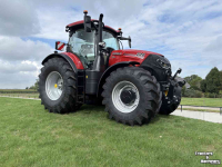 Tractor / Trekker Case-IH Puma 220 cvx AFS