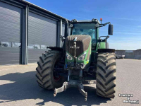 Tractor / Trekker Fendt 930 S4 Profi Plus