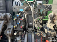 Tractor / Trekker Fendt 930 S4 Profi Plus