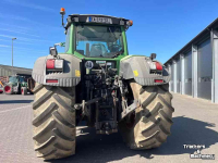 Tractor / Trekker Fendt 930 S4 Profi Plus