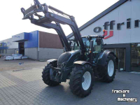 Tractor / Trekker Valtra N174 Versu