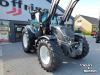 Tractor / Trekker Valtra N174 Versu