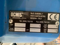 Beregeningshaspel Ocmis 43 MR