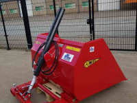 Overige boomkwekerijmachines en toebehoren Wifo Schepbak HO 750