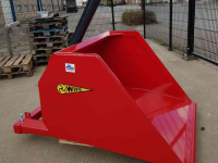 Overige boomkwekerijmachines en toebehoren Wifo Schepbak HO 750