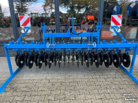 Zaaimachine Lemken Demo Solitair 9/300