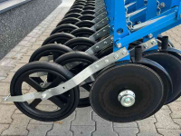 Zaaimachine Lemken Demo Solitair 9/300