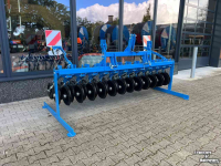 Zaaimachine Lemken Demo Solitair 9/300