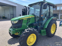 Tractor / Trekker John Deere 5058E