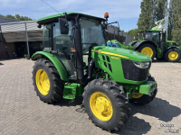 Tractor / Trekker John Deere 5058E